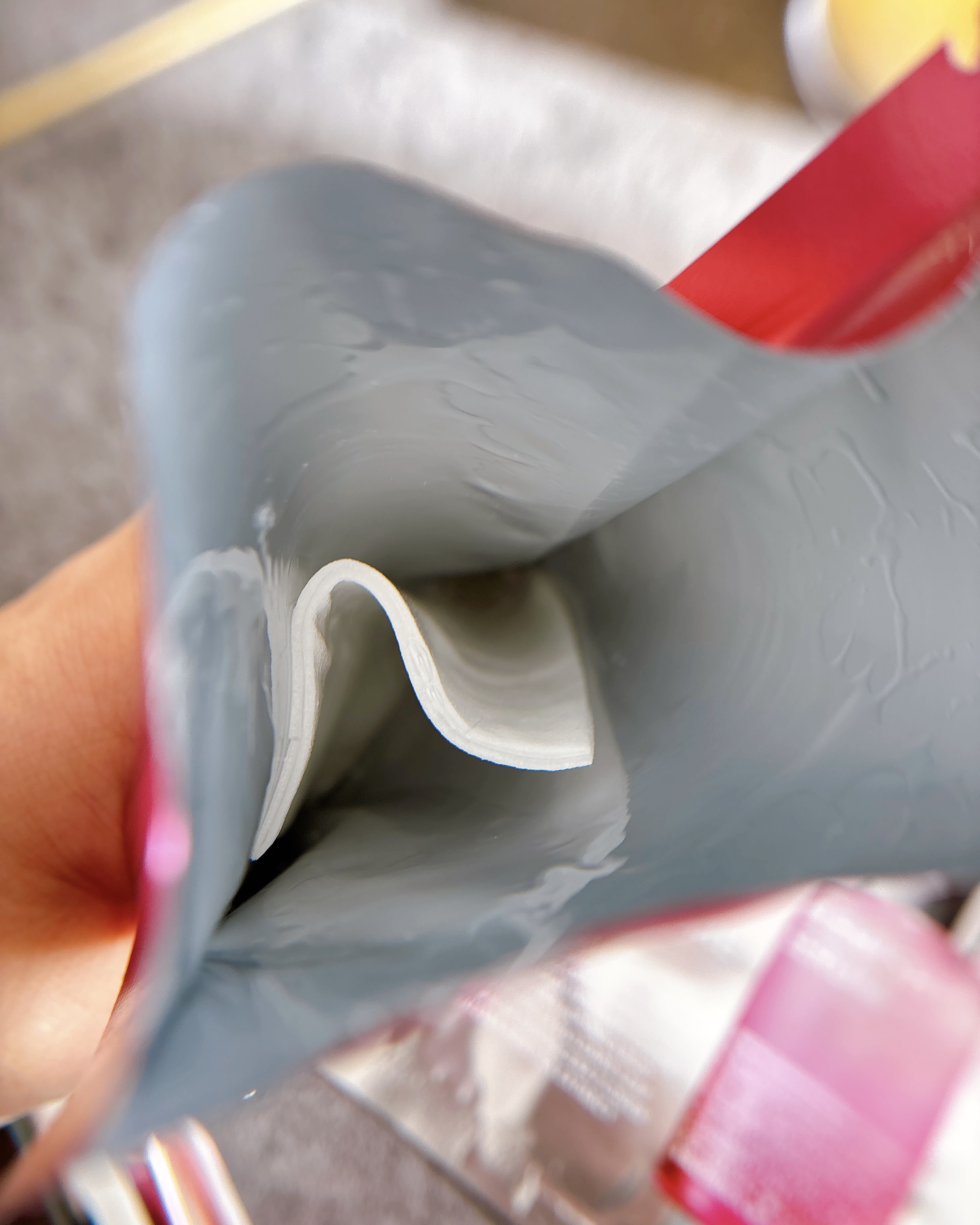 ブレミッシュケアマスク/ISOI/シートマスク・パックを使ったクチコミ（2枚目）