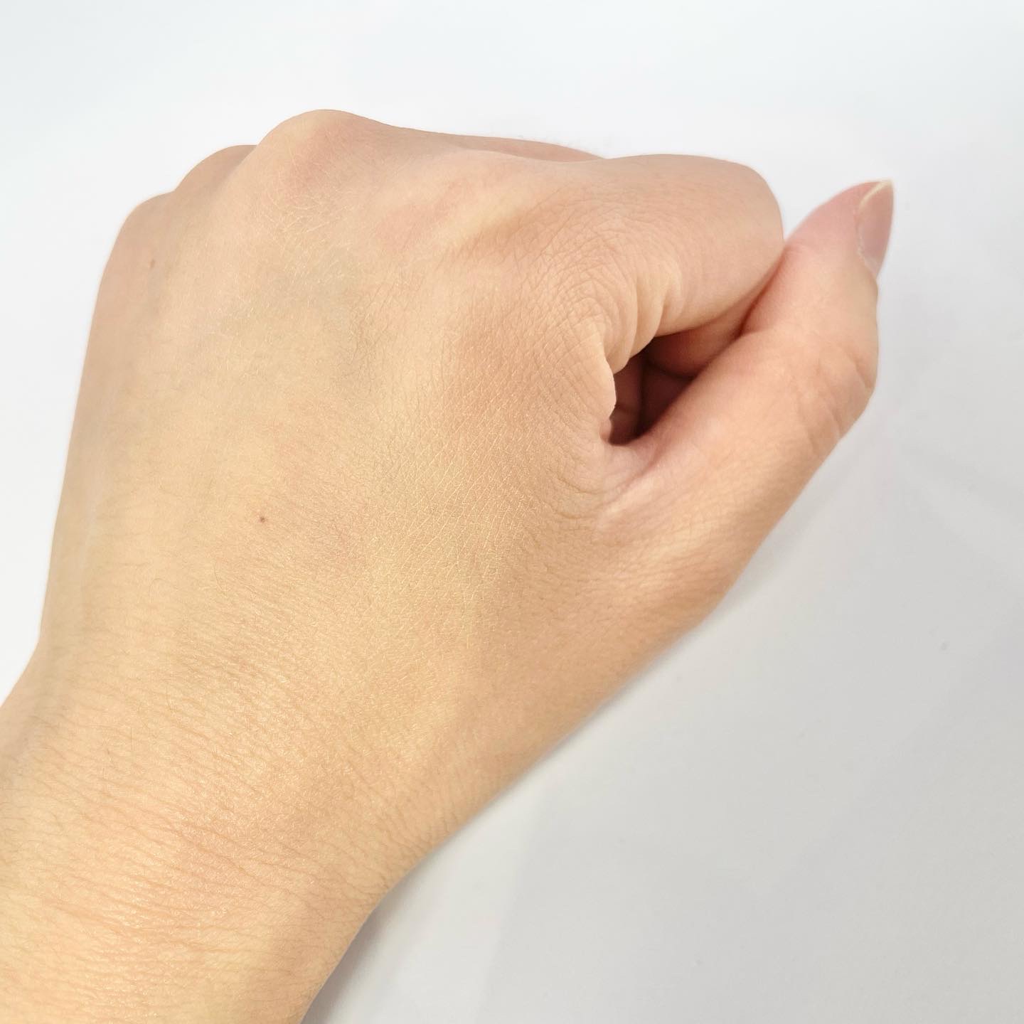 潤浸保湿 色づくベースミルク /キュレル/日焼け止めミルクを使ったクチコミ（3枚目）