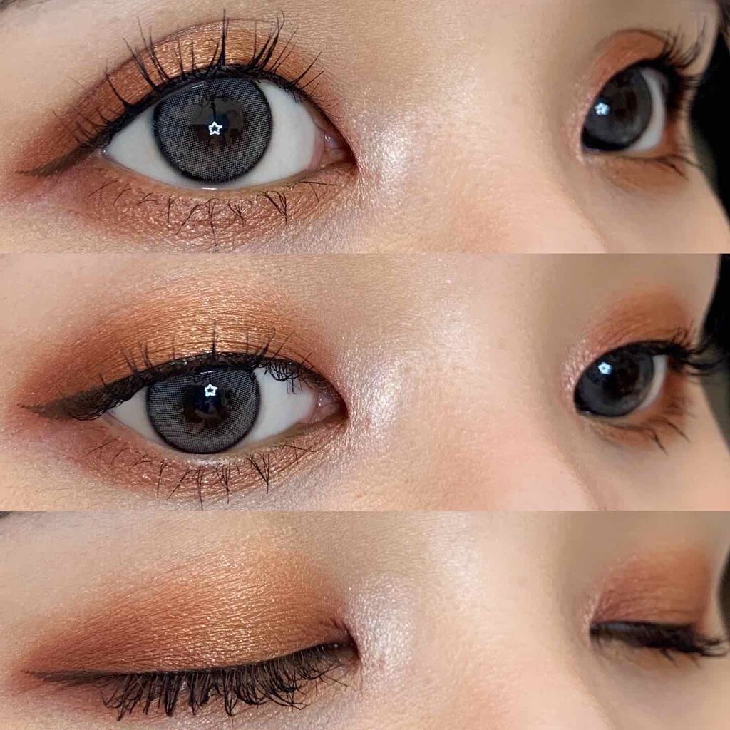 ディオール バックステージ アイ パレット/Dior/アイシャドウパレットを使ったクチコミ（2枚目）