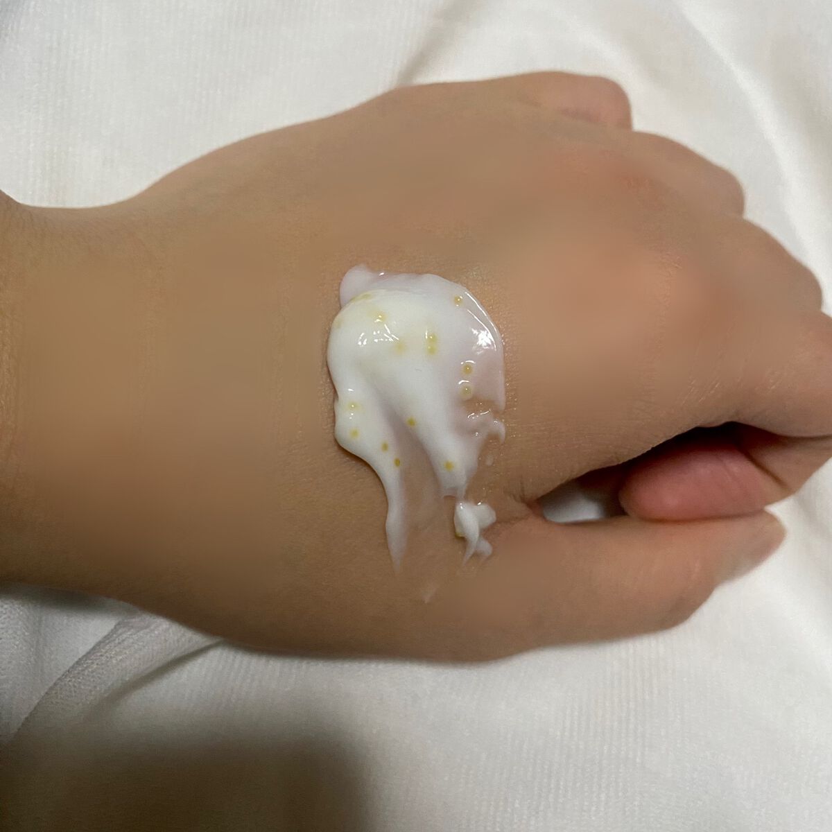 恋するおしり ヒップケアソープ/ペリカン石鹸/バスト・ヒップケアを使ったクチコミ（2枚目）