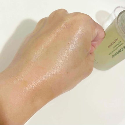 memi /フォロバ on LIPS 「サミュ期待の新商品ダブルスージングセラム✨BORNPANTHE..」(5枚目)