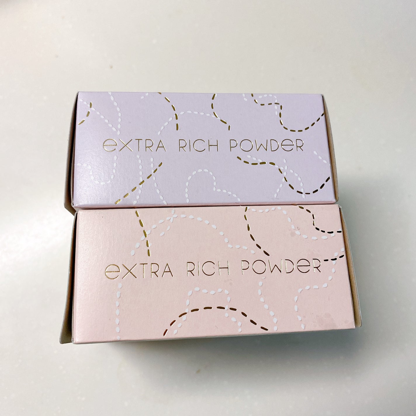 エクセル エクストラリッチパウダー'24/excel/ルースパウダーを使ったクチコミ(8枚目)