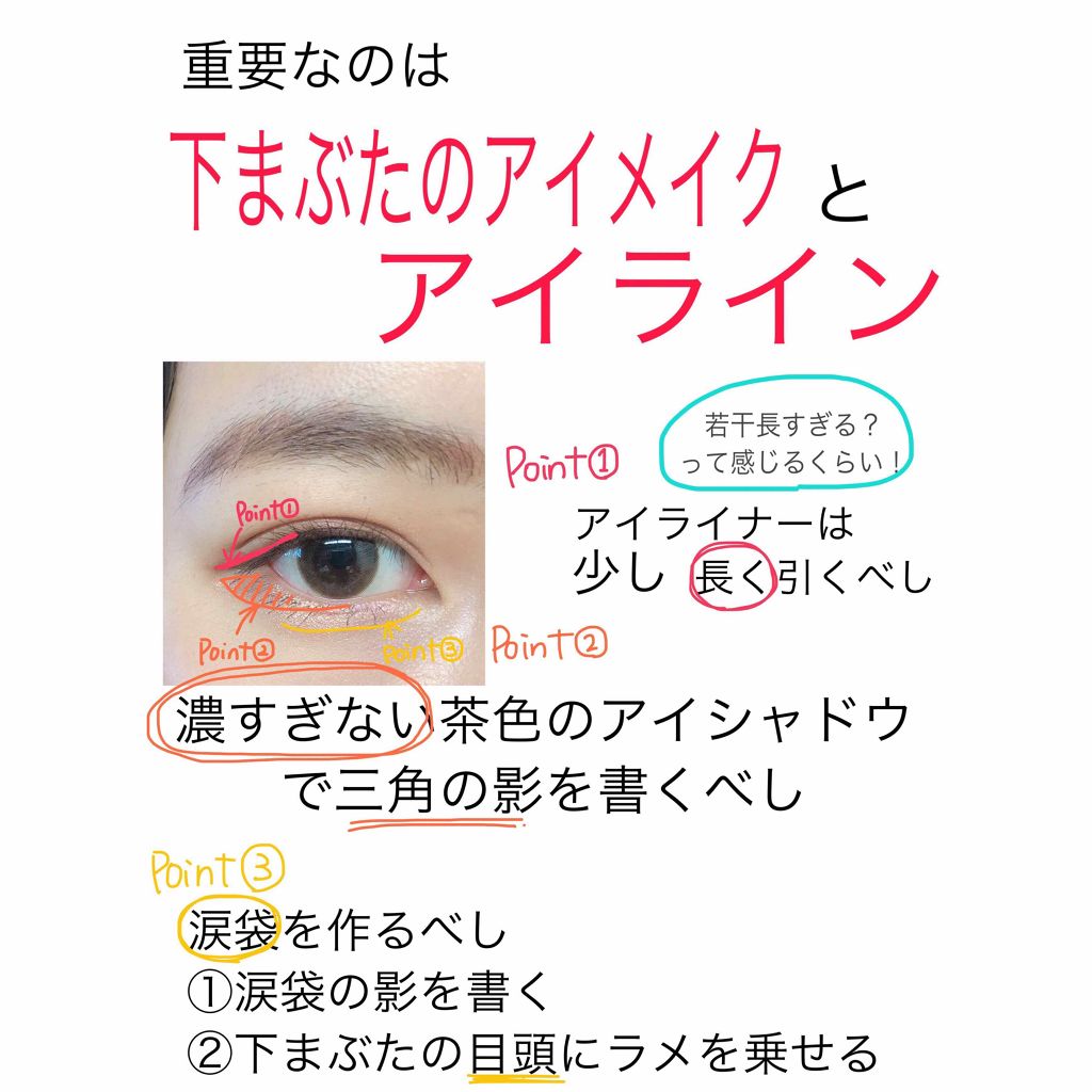 プロ シングル シャドウ/CLIO/単色アイシャドウを使ったクチコミ（2枚目）