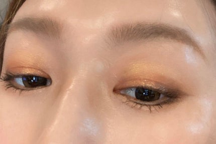 パーフェクトスタイリストアイズ/キャンメイク/アイシャドウパレットを使ったクチコミ(8枚目)