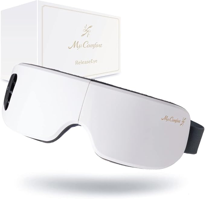 アイウォーマー リリースアイ ホワイト