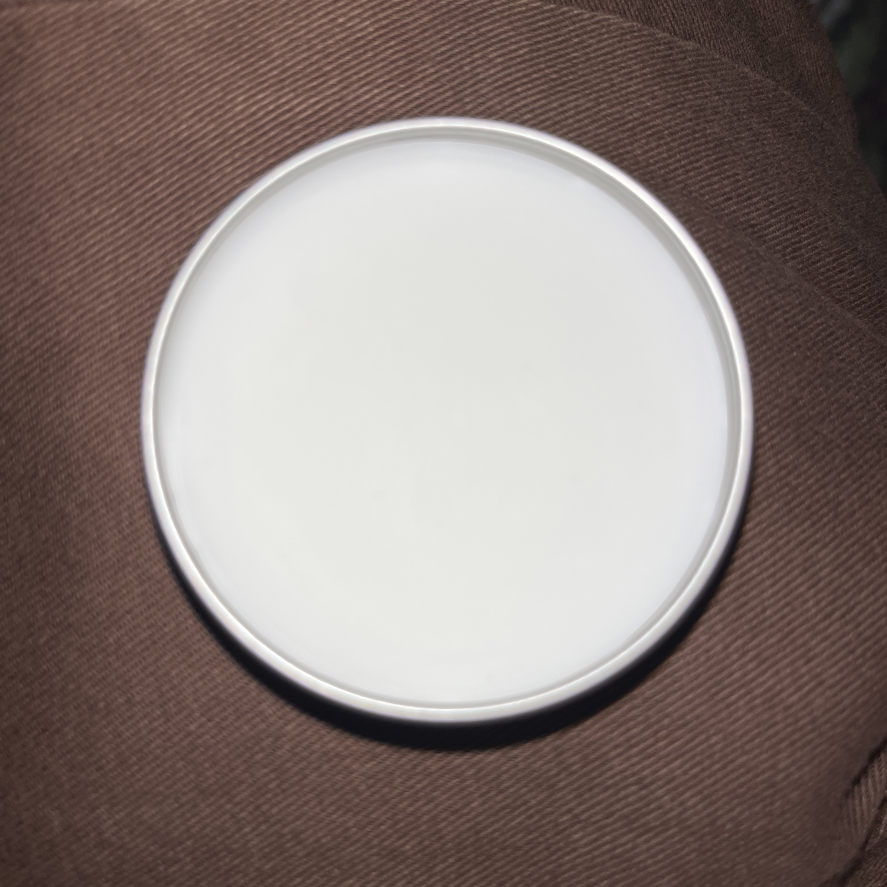 ヴィーガンバターバーム スキズエディション/NACIFIC/ハンドクリームを使ったクチコミ（2枚目）