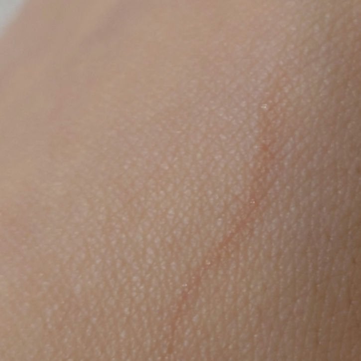 シリライナー/muice/リキッドアイライナーを使ったクチコミ(2枚目)