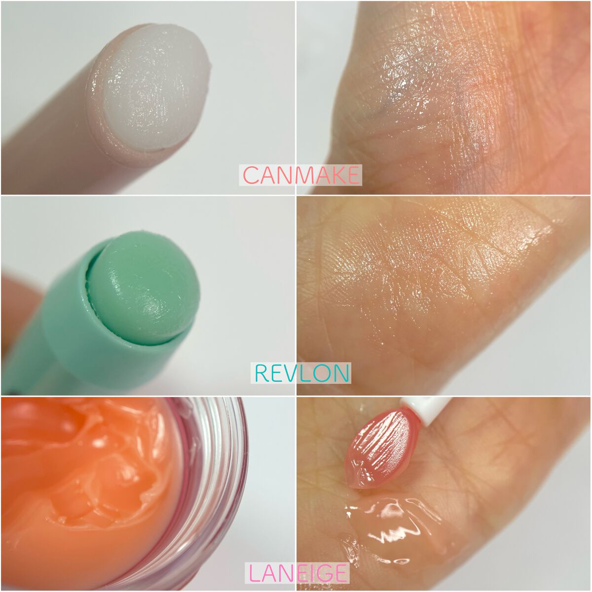 リップスリーピングマスク/LANEIGE/リップバームを使ったクチコミ(2枚目)