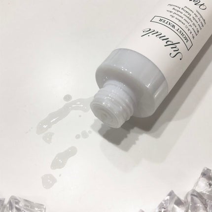 モイストウォーター/Supmile/化粧水を使ったクチコミ(1枚目)