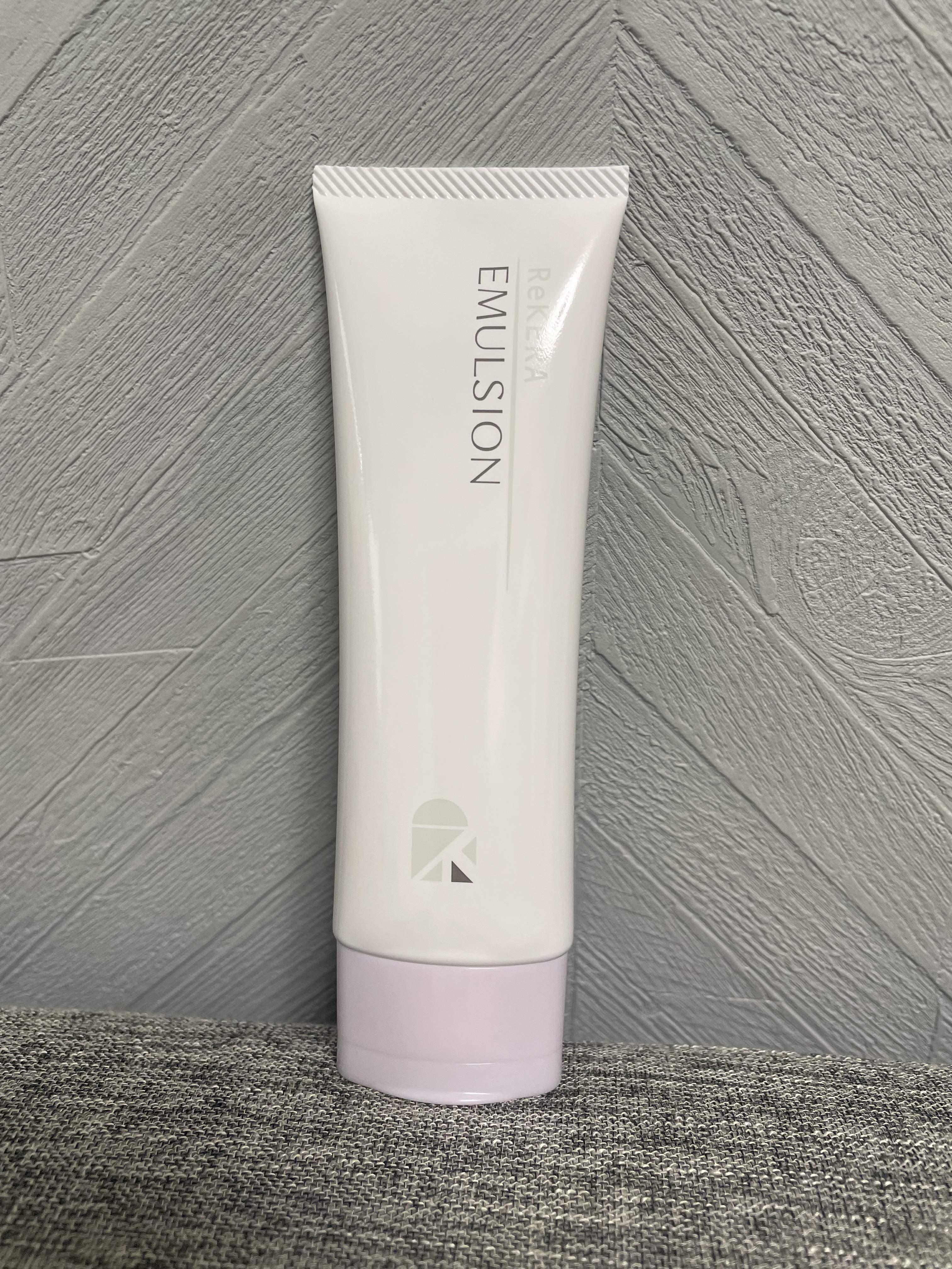 リケラエマルジョン/リトルサイエンティスト/ヘアミルクを使ったクチコミ（2枚目）