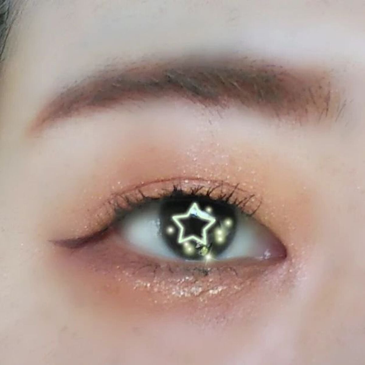 イルミクチュールシャドウ/excel/ジェル・クリームアイシャドウを使ったクチコミ(7枚目)