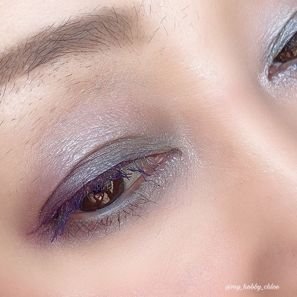 オンブルクルールクアドリn/クレ・ド・ポー ボーテ/アイシャドウパレットを使ったクチコミ(6枚目)