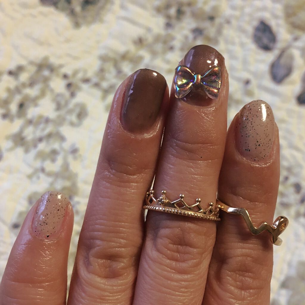 ネイルタウンジェル サンディジェル/NAILTOWN/ジェルネイルを使ったクチコミ（1枚目）