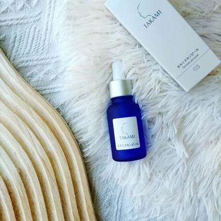 タカミスキンピール/タカミ/ブースター・導入液を使ったクチコミ(1枚目)