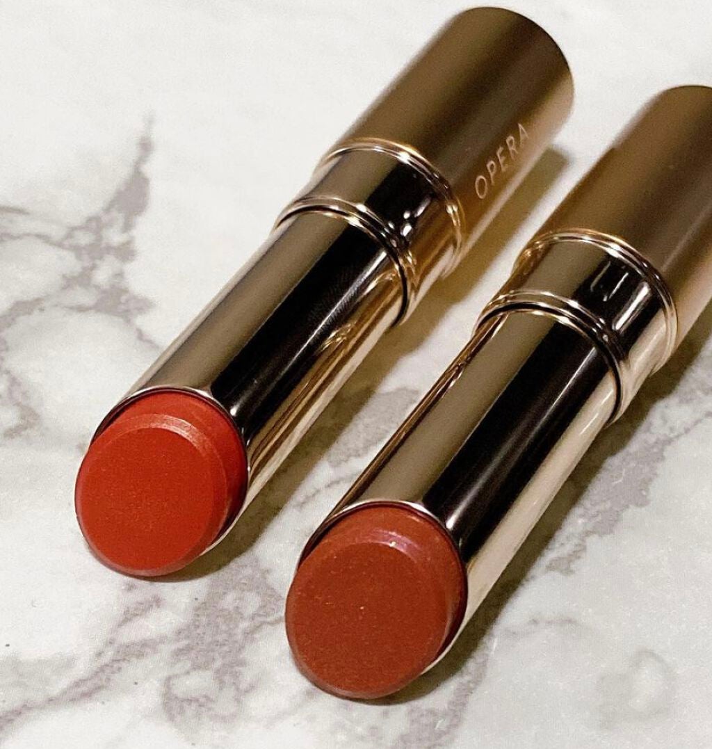 オペラ リップティント N/OPERA/リップティントを使ったクチコミ(1枚目)