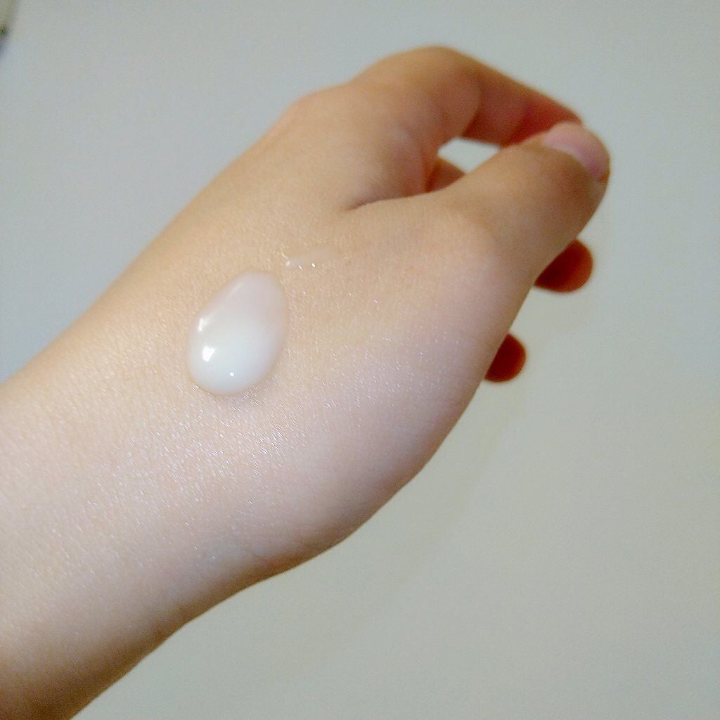 エクシア ボディジェルオイル/ALBION/ボディオイルを使ったクチコミ(2枚目)