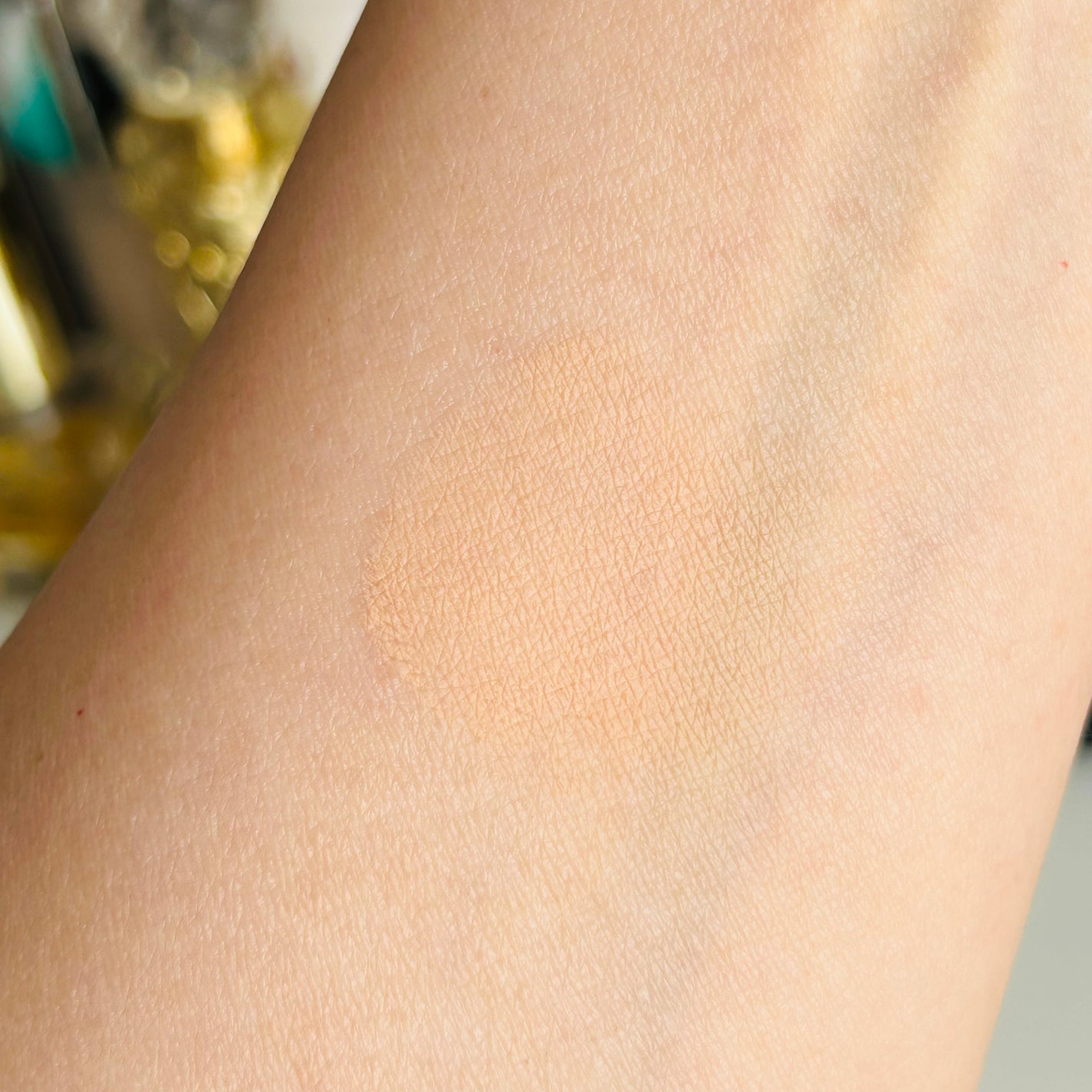 グロウバーム ファンデーション/Visée/その他ファンデーションを使ったクチコミ(5枚目)