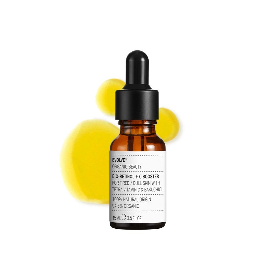 バイオレチノール + Cブースター EVOLVE