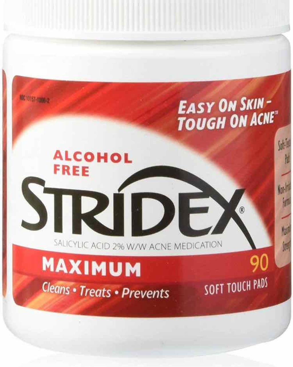 ワンステップオリジナルクリアパッド/COSRX/トナーパッドを使ったクチコミ（3枚目）