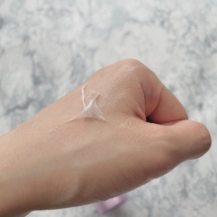 エクソソーム ペプチド グロウ パック/BloomAge/美容液を使ったクチコミ(4枚目)