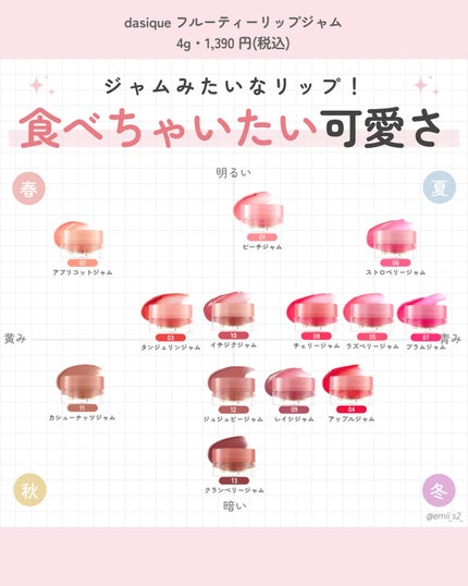 シャドウパレット/dasique/アイシャドウパレットを使ったクチコミ(8枚目)