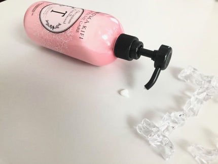 ボリュームケアシャンプー/トリートメント/AROMA KIFI/シャンプー・コンディショナーを使ったクチコミ(2枚目)