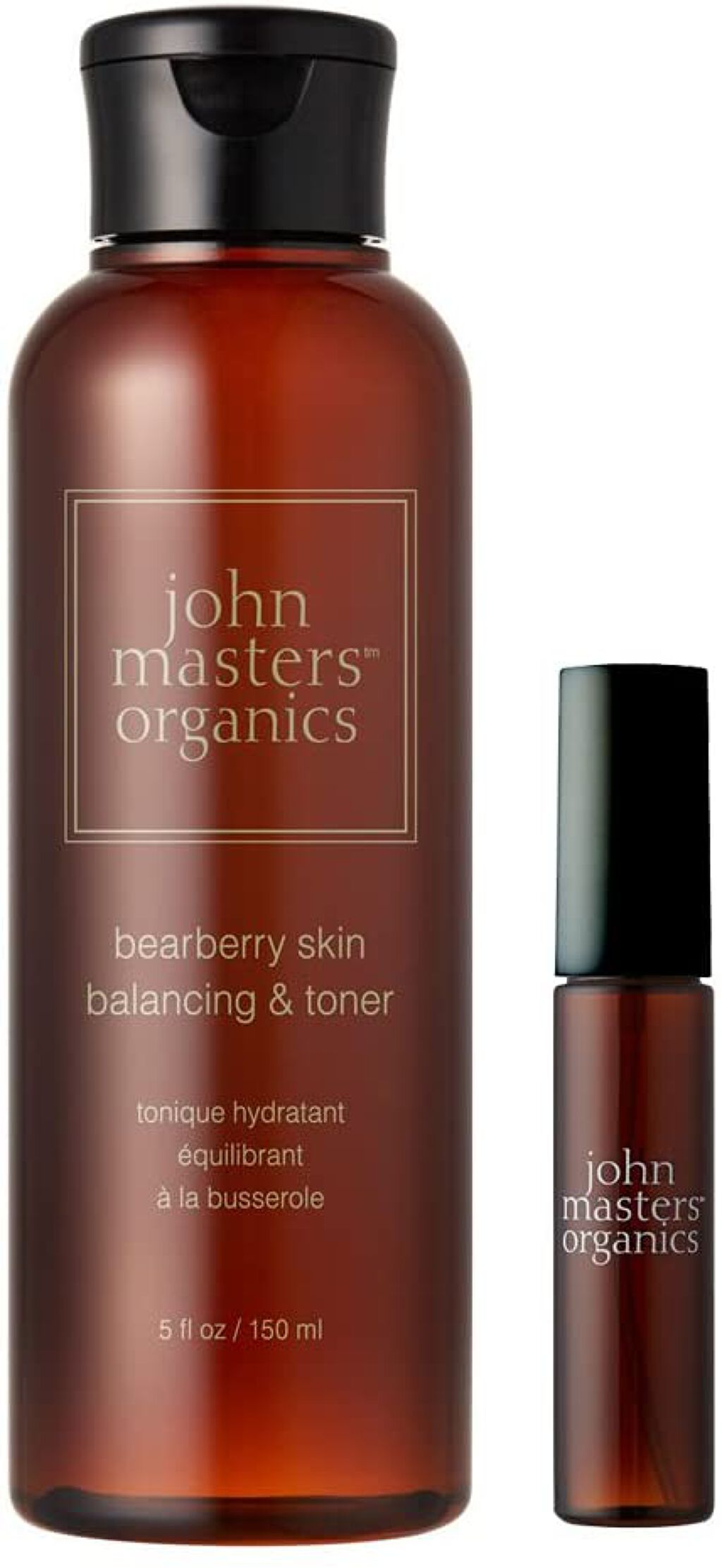 john masters organics Bバランシング＆トーニングローション