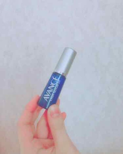 アヴァンセ ラッシュセラム EX(医薬部外品)/アヴァンセ/その他を使ったクチコミ(1枚目)
