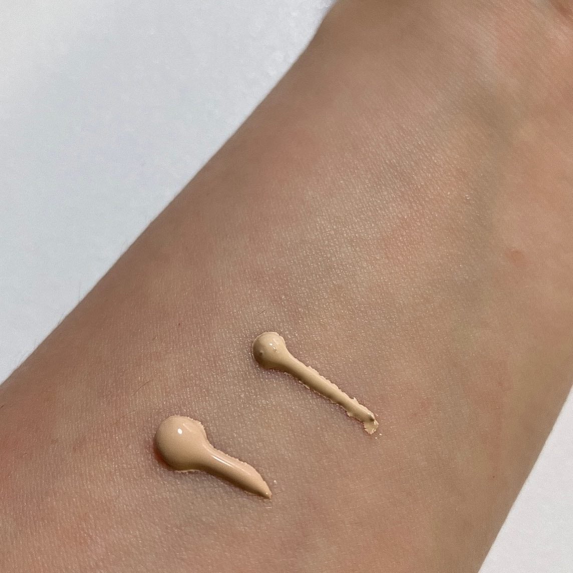 ブライト BBエッセンス/雪肌精/BBクリームを使ったクチコミ(2枚目)