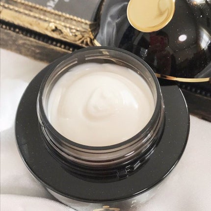 プレミアムパーフェクトクリーム/ライスフォース/フェイスクリームを使ったクチコミ(2枚目)