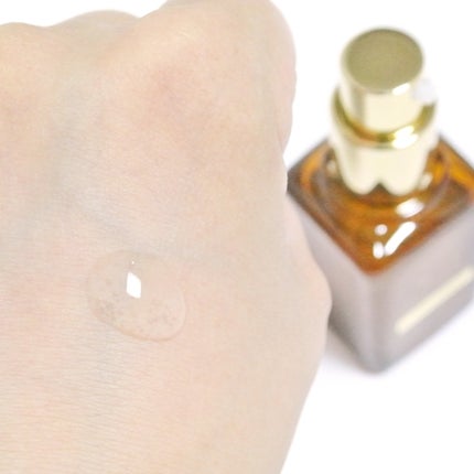 3GF リペアエッセンス/cos:mura/美容液を使ったクチコミ(3枚目)