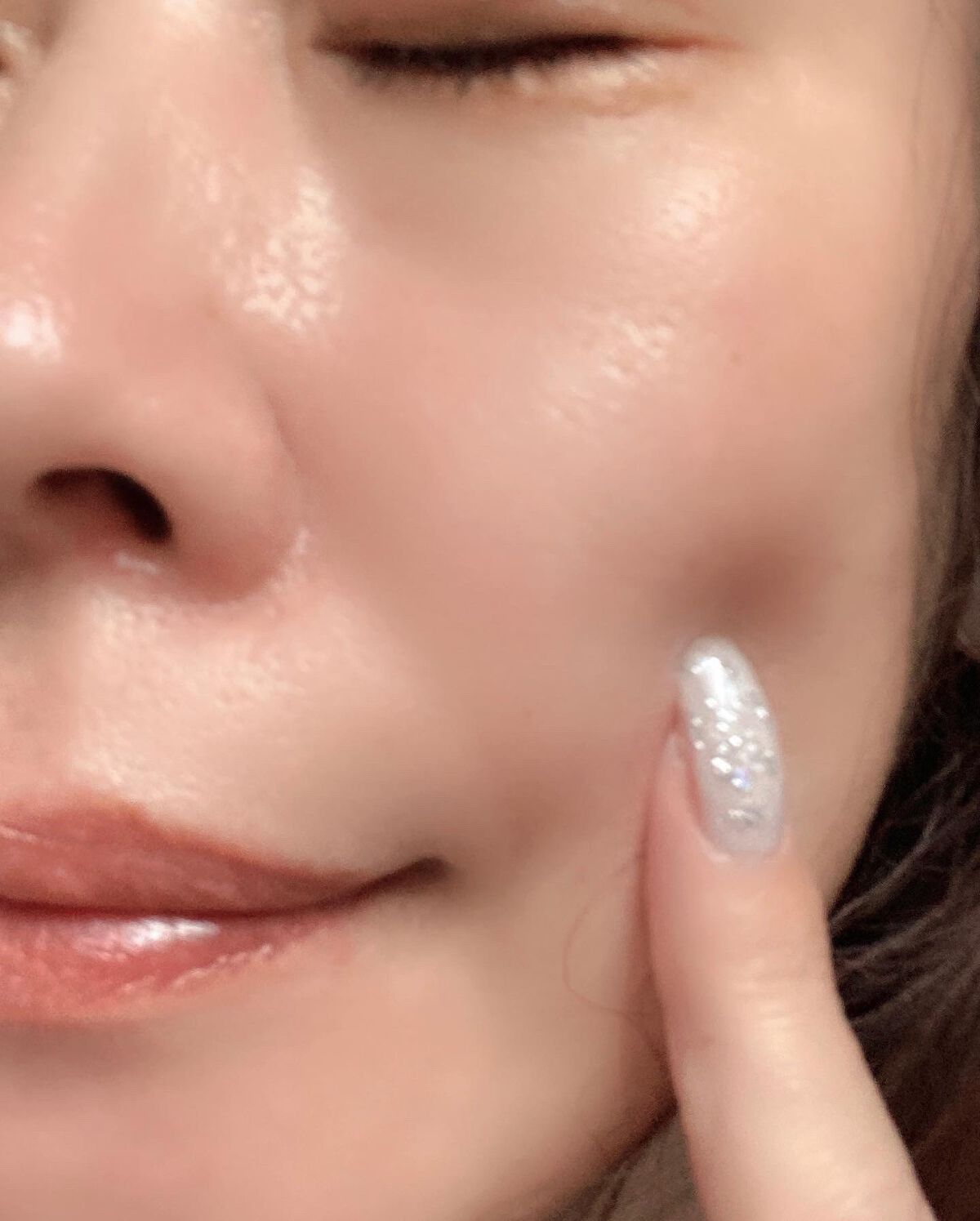 リンカ エステ リジェニック ジェル/LINKA esthe'/フェイスクリームを使ったクチコミ(6枚目)