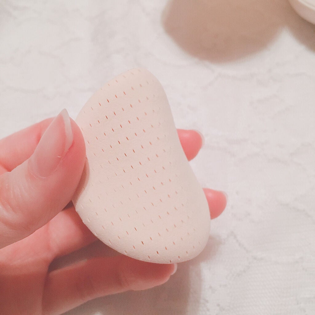 ネオクッション#BFFエディション/LANEIGE/クッションファンデーションを使ったクチコミ(6枚目)