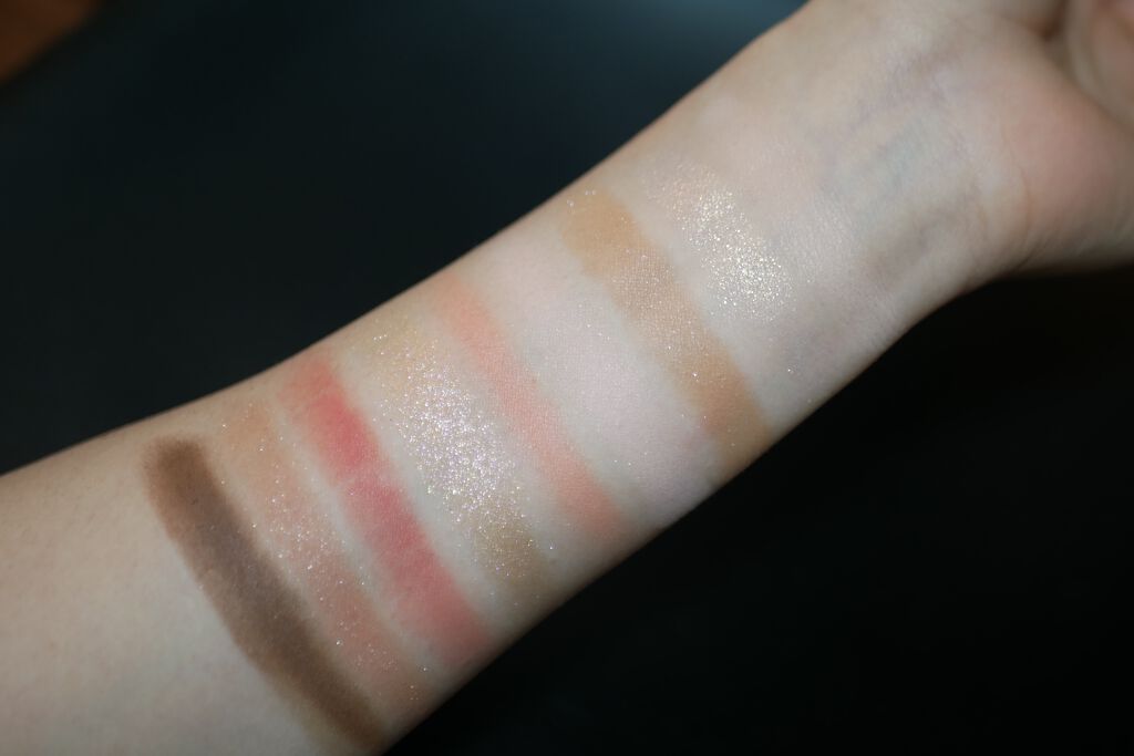 クイックラッシュカーラー/キャンメイク/マスカラ下地を使ったクチコミ(6枚目)