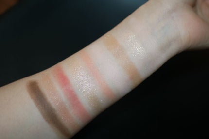 クイックラッシュカーラー/キャンメイク/マスカラ下地を使ったクチコミ(6枚目)