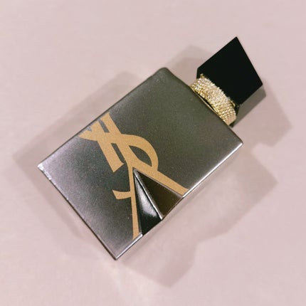 YVES SAINT LAURENT BEAUTE リブレ ラプソリュ プラチナムのクチコミ「YVES SAINT LAURENT BEAUTE
イヴ サンローラン ボーテ
LIBRE L.....」(1枚目)