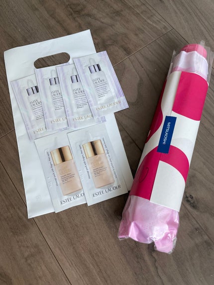 パーフェクショニスト プロ ブライト セラム N /ESTEE LAUDER/美容液を使ったクチコミ(2枚目)