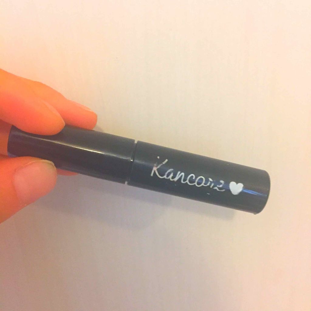 カンコレ まつげ美容液/DAISO/マスカラ下地を使ったクチコミ（1枚目）