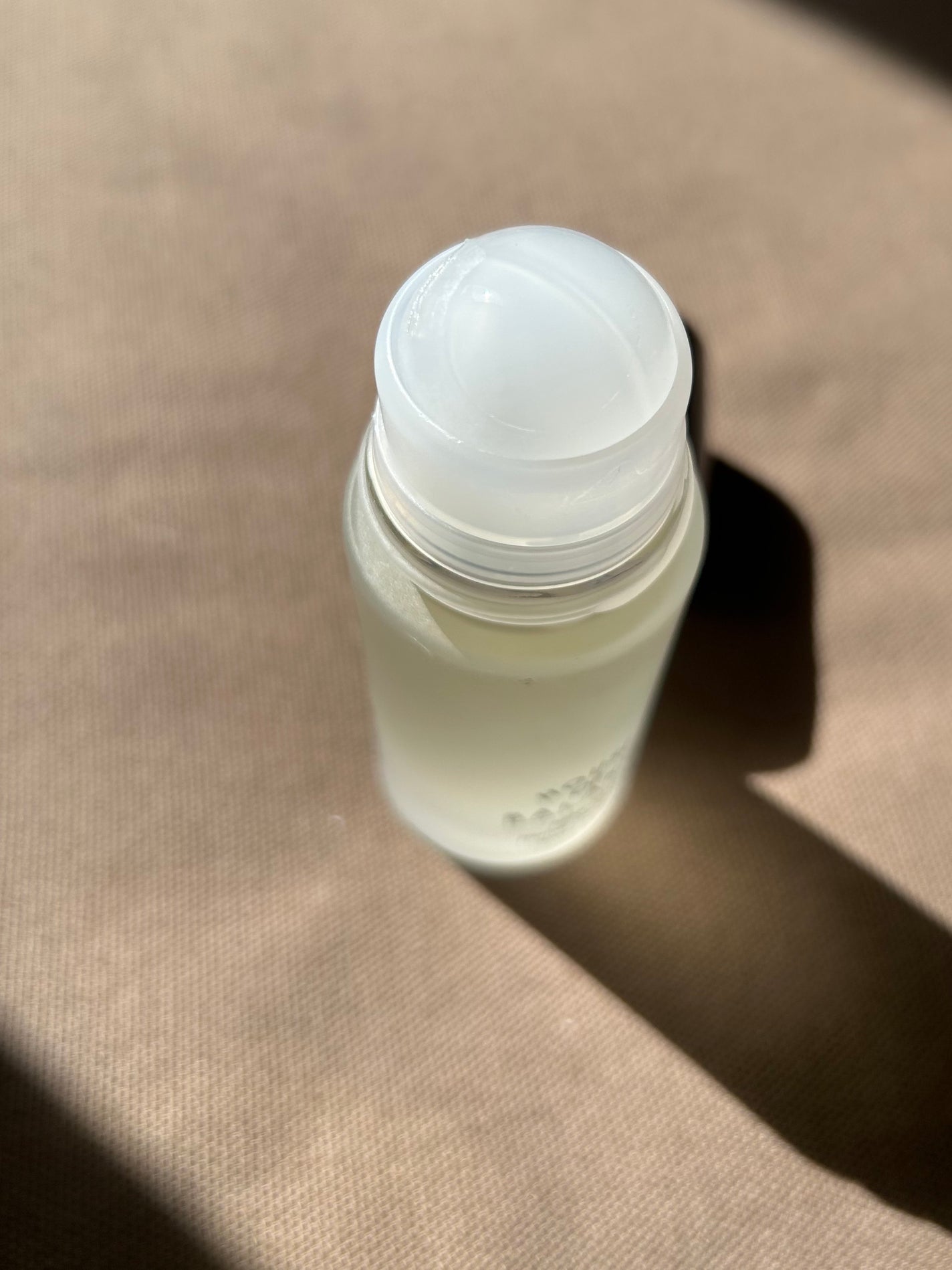 ニューデイハーバルデオドラント/ハウスオブバランス/デオドラント・制汗剤を使ったクチコミ(2枚目)