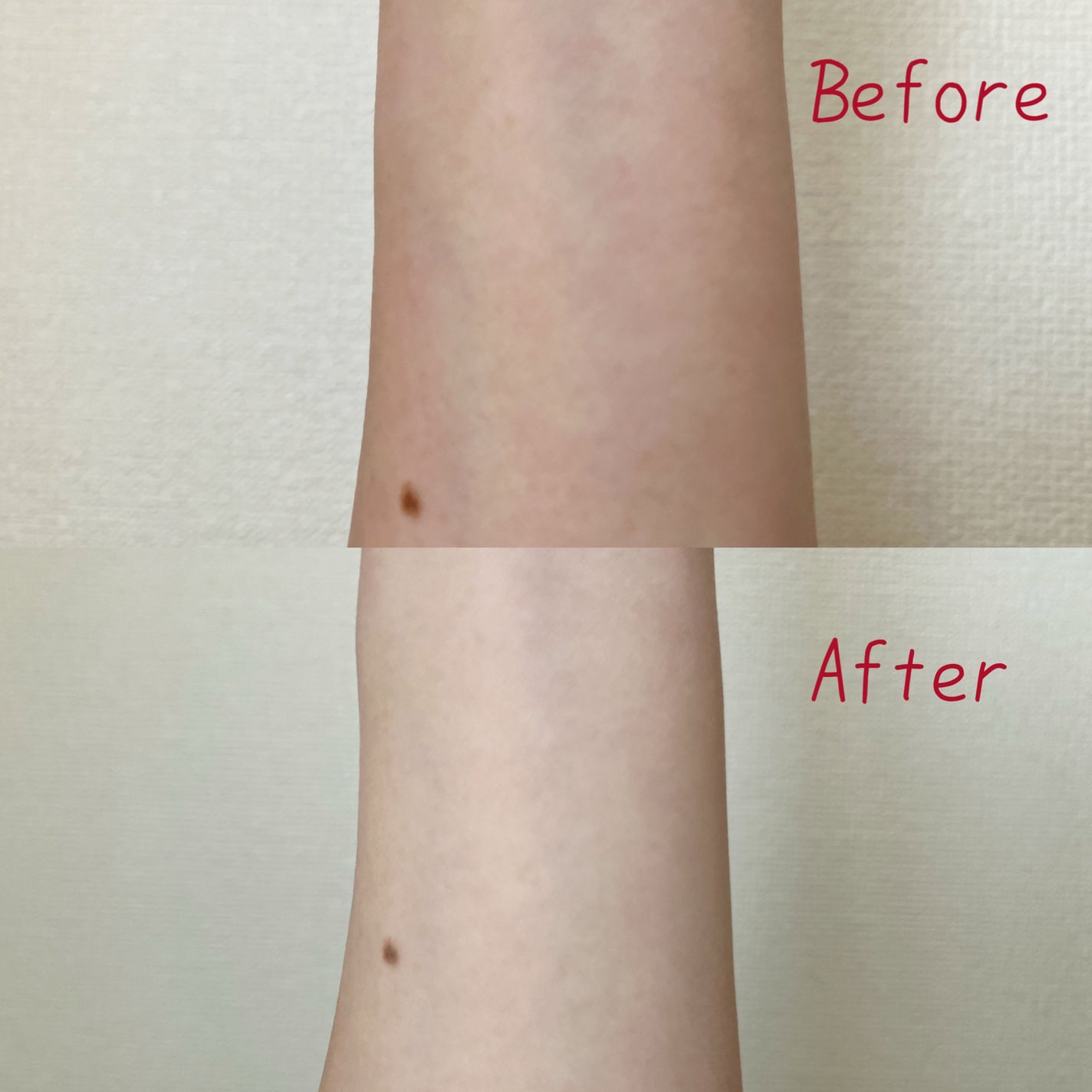 RGII インナーリフト UVエアリーフィット 美容液パウダー /ヴィブリアン エスプリーナ/プレストパウダーを使ったクチコミ(3枚目)