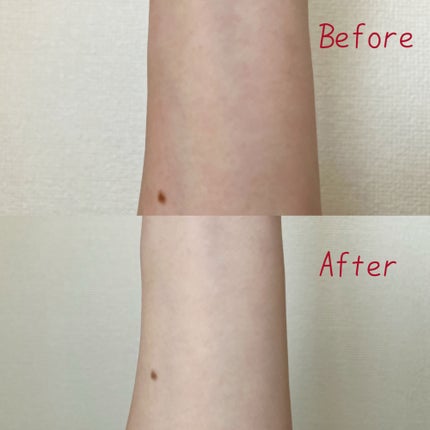 RGII インナーリフト UVエアリーフィット 美容液パウダー /ヴィブリアン エスプリーナ/プレストパウダーを使ったクチコミ(3枚目)