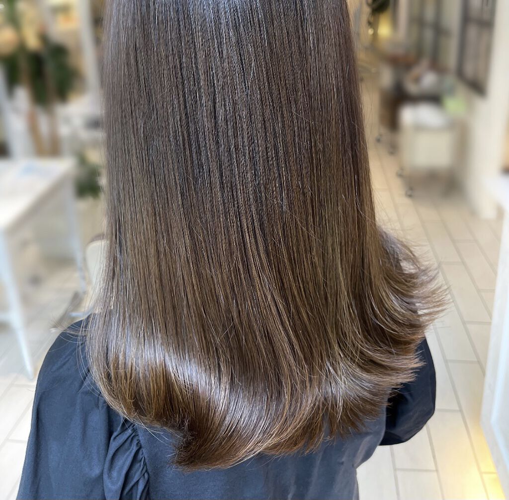 24アクアミスト/forPro/ヘアミストを使ったクチコミ（3枚目）