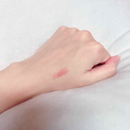 オペラ シアーリップカラー RN/OPERA/リップグロスを使ったクチコミ(2枚目)