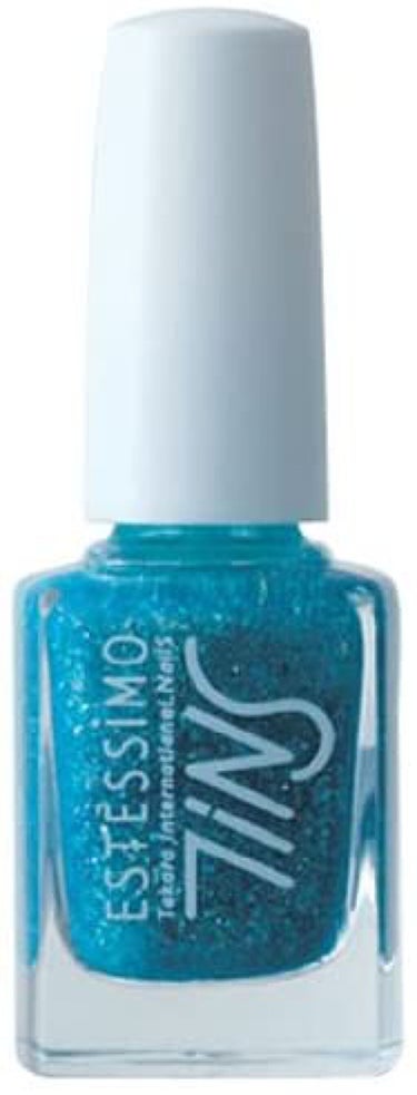 ＴiNS Color 035 the tribal turquoise