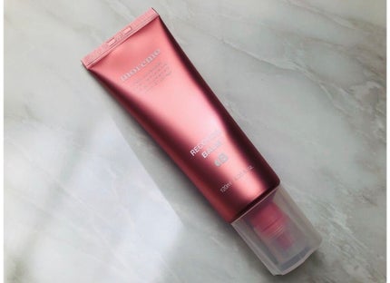 プロテインバーム B/moremo/アウトバストリートメントを使ったクチコミ(3枚目)