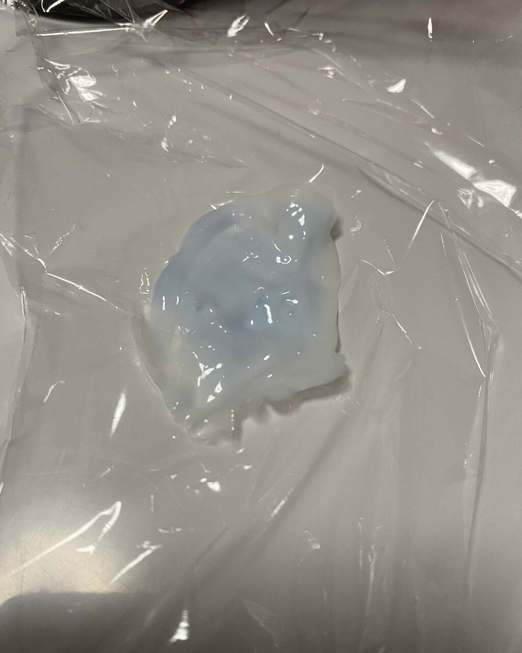 脱色クリーム 敏感肌用/エピラット/ムダ毛ケアを使ったクチコミ（3枚目）