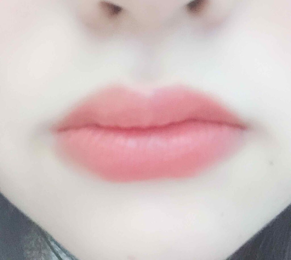 メルティールミナスルージュ/キャンメイク/口紅を使ったクチコミ(4枚目)