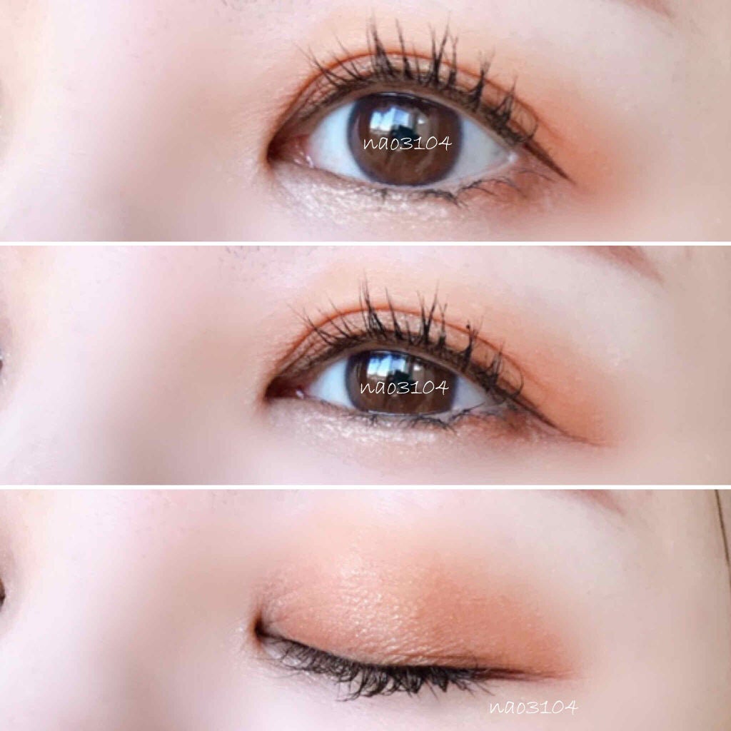 アルカミストツイストフォーアイ/THREE/リキッドアイシャドウを使ったクチコミ(3枚目)