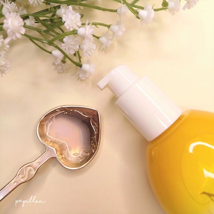 浸透発酵ビタミンCエッセンスセラム/NARTH/美容液を使ったクチコミ(4枚目)