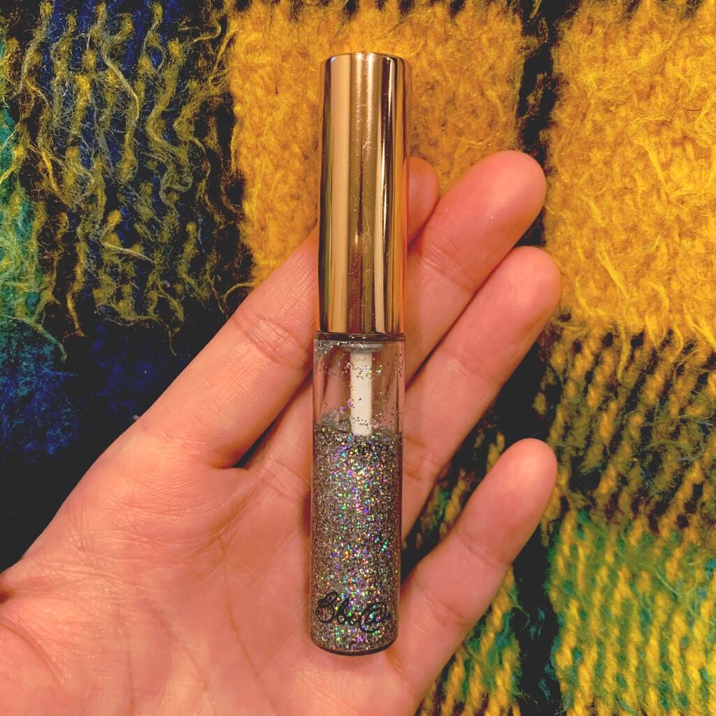 ハイパーシャープ ライナー R/MAYBELLINE NEW YORK/リキッドアイライナーを使ったクチコミ(3枚目)